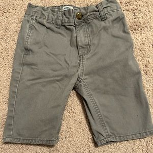 Old navy shorts